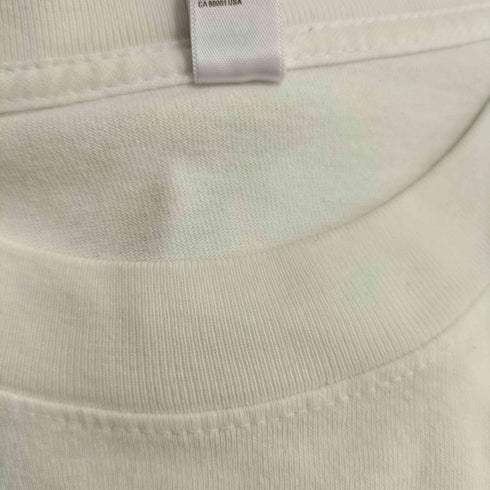 ロサンゼルスアパレル Los Angeles Apparel 6.5 OZ SS T-SHIRT メンズ JPN:L