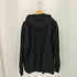 ワイスリー Y-3 KURO 3STRIPES HOODIE 3ストライプ フーディー プルオーバーパーカー メンズ JPN:L