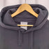 ワイスリー Y-3 KURO 3STRIPES HOODIE 3ストライプ フーディー プルオーバーパーカー メンズ JPN:L