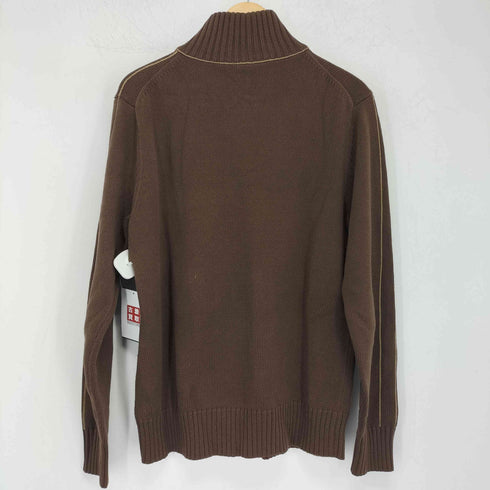 ギャップ Gap ハーフジップニットセーター レディース M