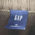 ギャップ Gap ハーフジップニットセーター レディース M