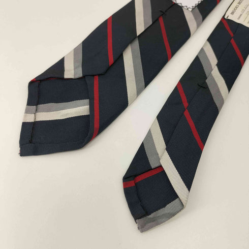 ブラックフリースバイブルックスブラザーズ BLACK FLEECE BY BROOKS BROTHERS レジメンタル メンズ