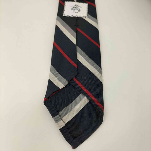 ブラックフリースバイブルックスブラザーズ BLACK FLEECE BY BROOKS BROTHERS レジメンタル メンズ