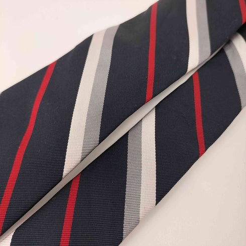 ブラックフリースバイブルックスブラザーズ BLACK FLEECE BY BROOKS BROTHERS レジメンタル メンズ