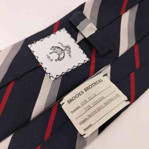 ブラックフリースバイブルックスブラザーズ BLACK FLEECE BY BROOKS BROTHERS レジメンタル メンズ