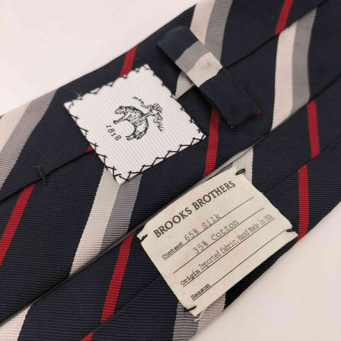 ブラックフリースバイブルックスブラザーズ BLACK FLEECE BY BROOKS BROTHERS レジメンタル メンズ