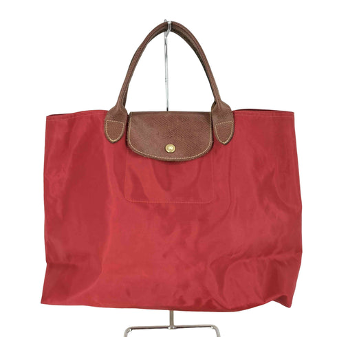 ロンシャン LONGCHAMP 舟形トートバッグ レディース