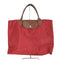 ロンシャン LONGCHAMP 舟形トートバッグ レディース