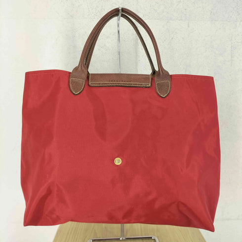 ロンシャン LONGCHAMP 舟形トートバッグ レディース