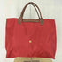 ロンシャン LONGCHAMP 舟形トートバッグ レディース