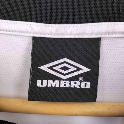 アンブロ UMBRO ロングスリーブゲームシャツ レディース FREE