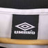 アンブロ UMBRO ロングスリーブゲームシャツ レディース FREE