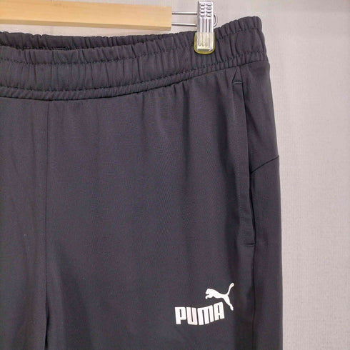 プーマ PUMA ピューマ刺繍 トラックジャケット パンツ セットアップ メンズ XL