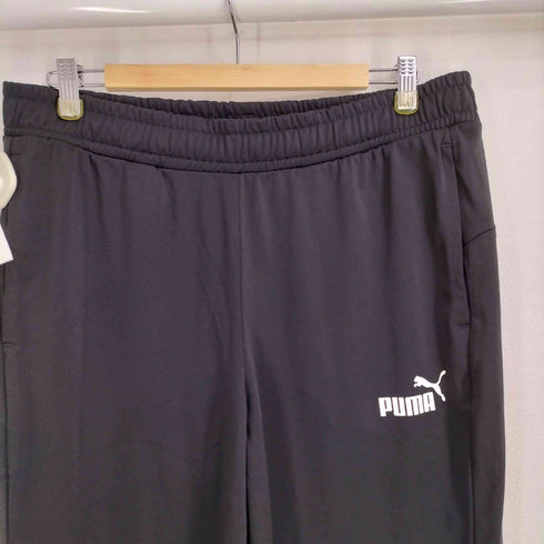 プーマ PUMA ピューマ刺繍 トラックジャケット パンツ セットアップ メンズ XL