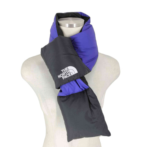 ザノースフェイス THE NORTH FACE ヌプシマフラー メンズ