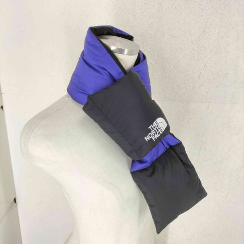 ザノースフェイス THE NORTH FACE ヌプシマフラー メンズ