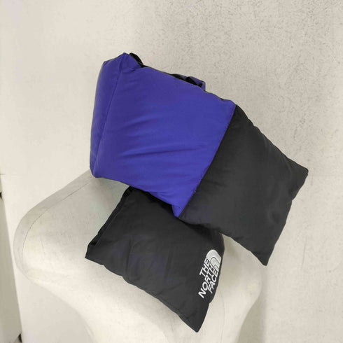 ザノースフェイス THE NORTH FACE ヌプシマフラー メンズ