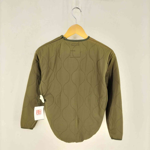 サニースポーツ SUNNY SPORTS Thinsulate シンサレートキルティングプルオーバー レディース FREE