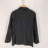 エンジニアードガーメンツ Engineered Garments USA製 ストライプウールテーラードジャケット メンズ