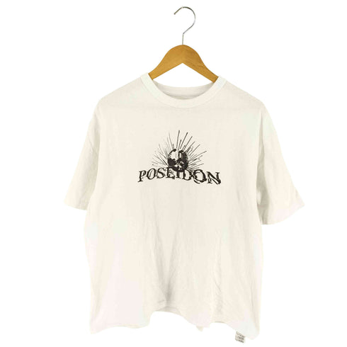 ビームスティー BEAMS T poseidon T-shirt メンズ JPN:S