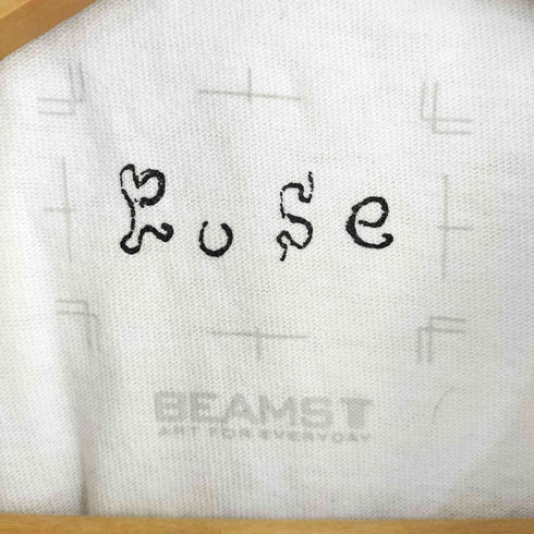 ビームスティー BEAMS T poseidon T-shirt メンズ JPN:S