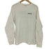 パタゴニア patagonia Long-Sleeved P-6 Logo Cotton T-Shirt メンズ JPN:S