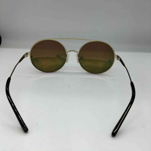 マイケルコース Michael Kors ダブルブリッジ ミラー サングラス レディース 55□19 135