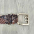 ディースクエアード DSQUARED2 MADE IN ITALY GENUINE LEATHER レディース 65
