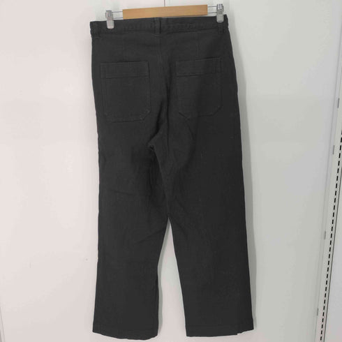 ルイス Luis ワンタックワイドストレートデニム メンズ 縦:XL 横L-