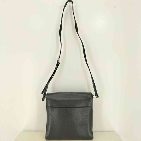 ディーゼル DIESEL JEMMIAA レザー ジップデザイン ショルダーバッグ レディース