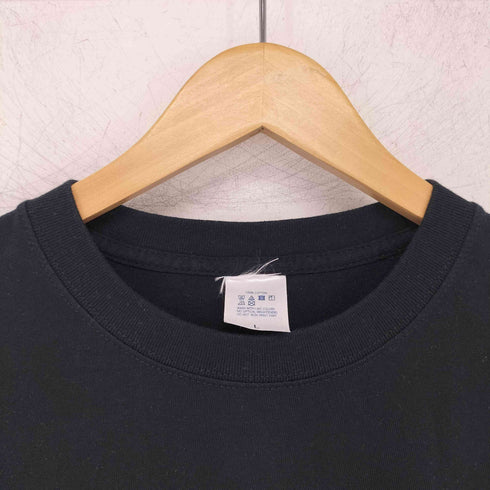 テンボックス 10匣 TENBOX プリントクルーネックTシャツ メンズ JPN:L