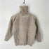 PETITE SOPHISTICATE ケーブル編み タートルネックニット レディース import:M