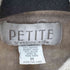 PETITE SOPHISTICATE ケーブル編み タートルネックニット レディース import:M