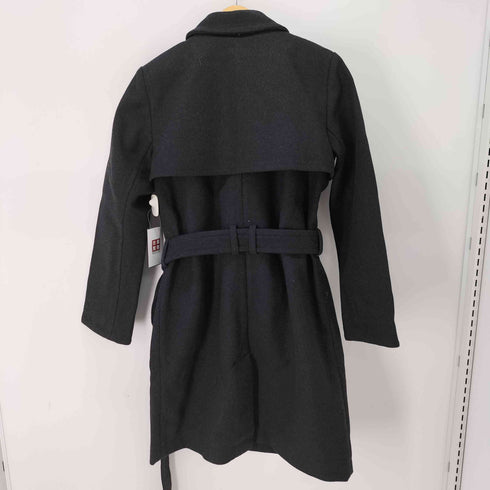 ギャップ Gap WOOL TRENCH COAT レディース import:L