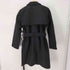 ギャップ Gap WOOL TRENCH COAT レディース import:L