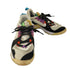 ジョーダンブランド JORDAN BRAND WMNS JORDAN DELTA SAIL/OPTIローカットスニーカー レディース JPN:23.5