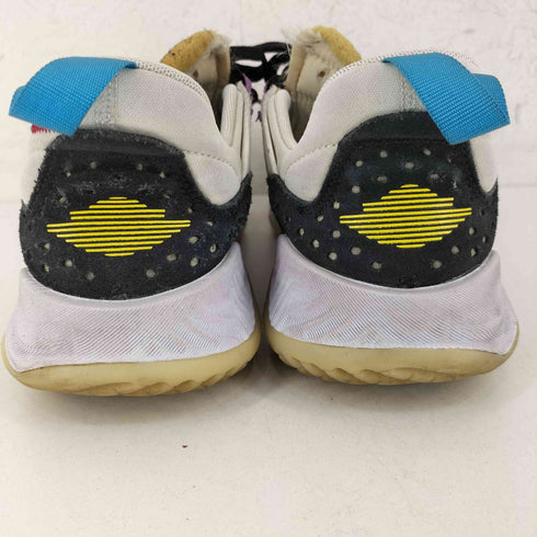 ジョーダンブランド JORDAN BRAND WMNS JORDAN DELTA SAIL/OPTIローカットスニーカー レディース JPN:23.5