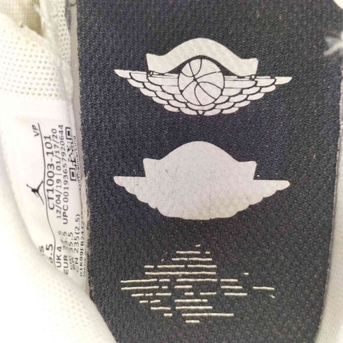 ジョーダンブランド JORDAN BRAND WMNS JORDAN DELTA SAIL/OPTIローカットスニーカー レディース JPN:23.5