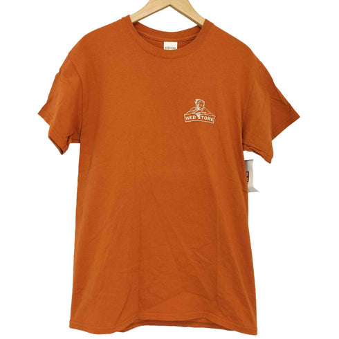 ウェドストア WED STORE クルーネックTシャツ メンズ JPN:M