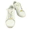 ラコステ LACOSTE CARNABY EVO メンズ 7.5