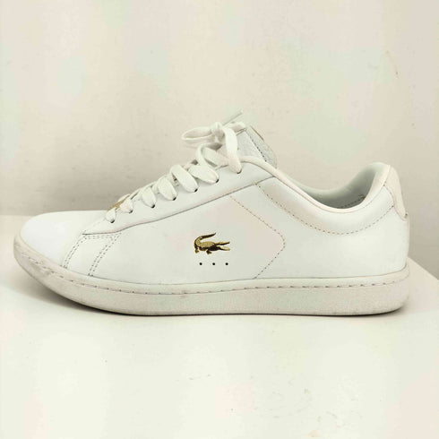 ラコステ LACOSTE CARNABY EVO メンズ 7.5