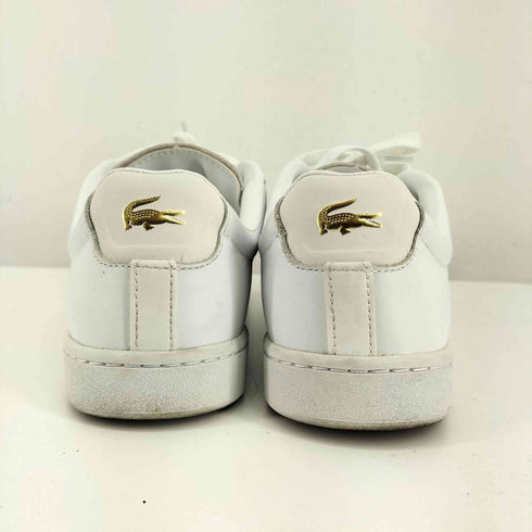 ラコステ LACOSTE CARNABY EVO メンズ 7.5