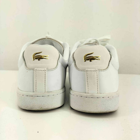 ラコステ LACOSTE CARNABY EVO メンズ 7.5