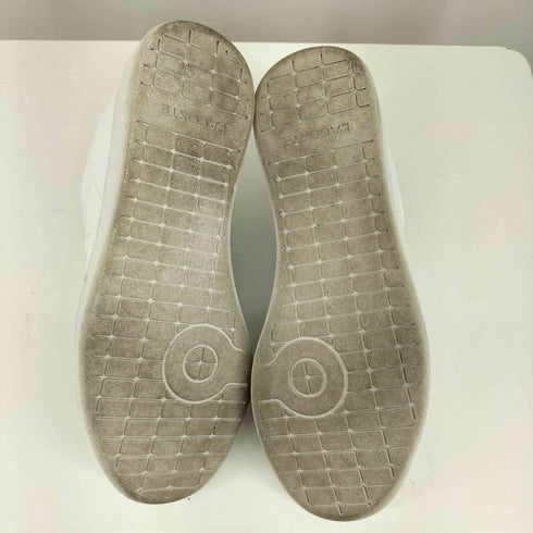 ラコステ LACOSTE CARNABY EVO メンズ 7.5