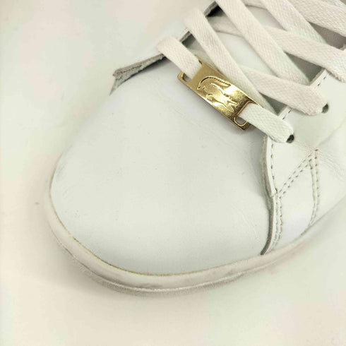 ラコステ LACOSTE CARNABY EVO メンズ 7.5