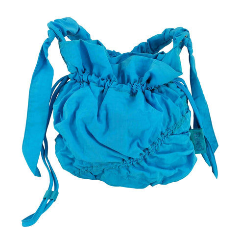 カンペール CAMPER ARRUGA シャーリングショルダーバッグ レディース