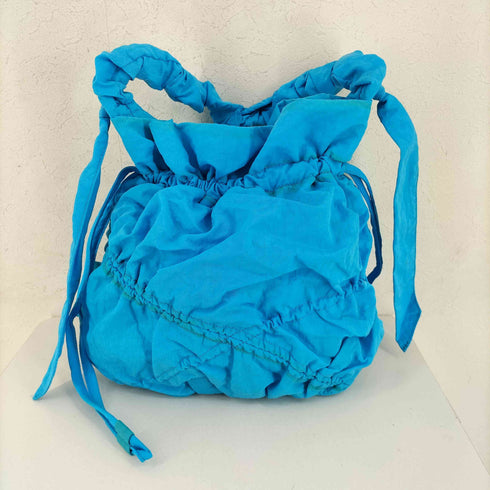 カンペール CAMPER ARRUGA シャーリングショルダーバッグ レディース