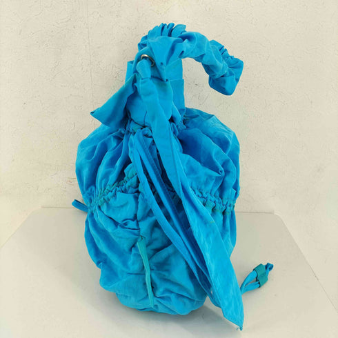 カンペール CAMPER ARRUGA シャーリングショルダーバッグ レディース