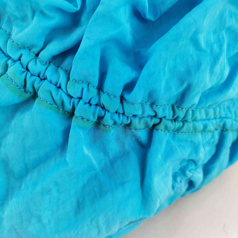 カンペール CAMPER ARRUGA シャーリングショルダーバッグ レディース