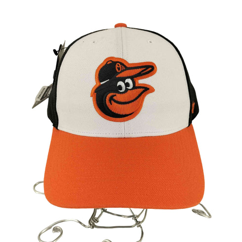 フォーティセブンブランド 47 BRAND チームロゴ刺繍 6パネルベースボールキャップ メンズ ONE SIZE